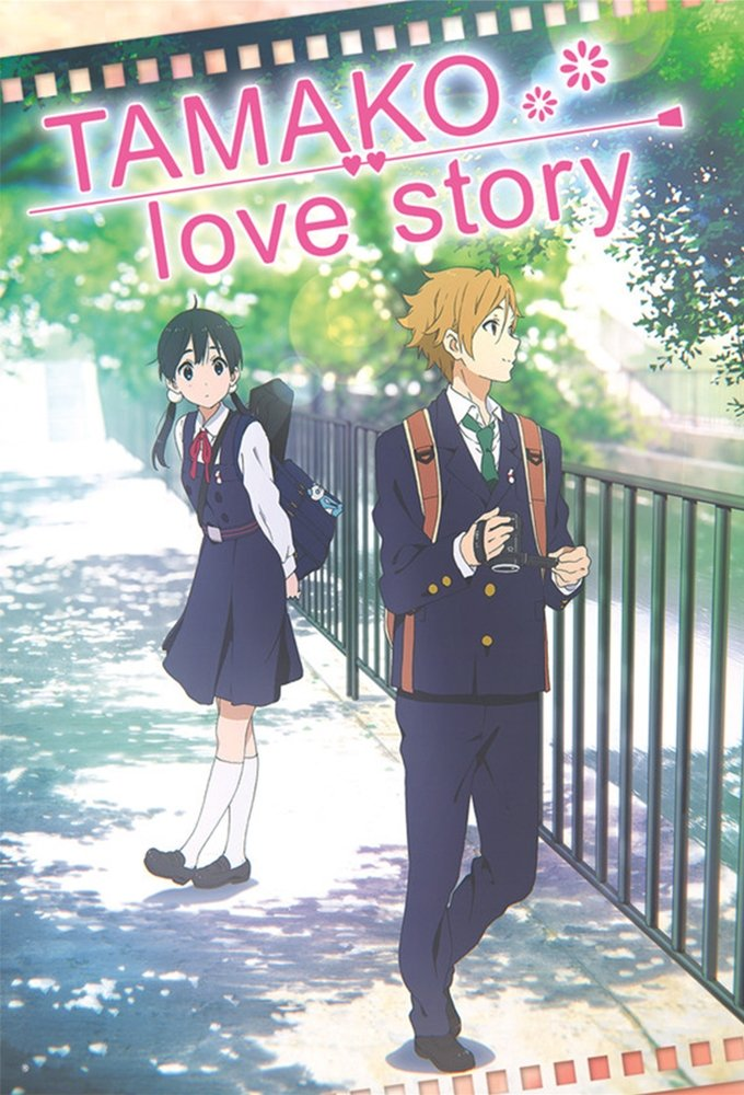 Chuyện Tình Tamako Vietsub - Yêu Anime