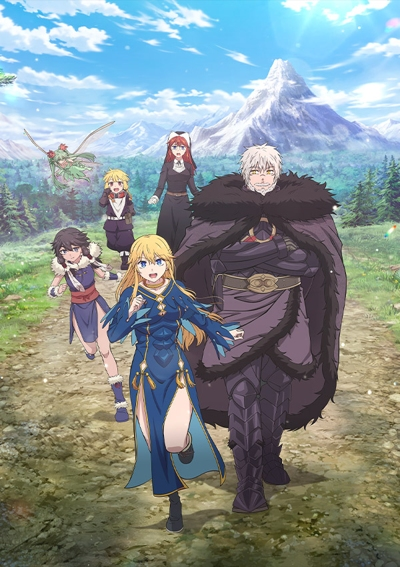 Công Chúa Chiến Binh Và Vua Dã Nhân Vietsub - Yêu Anime