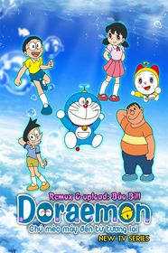 Doraemon (2005) Vietsub - Yêu Anime