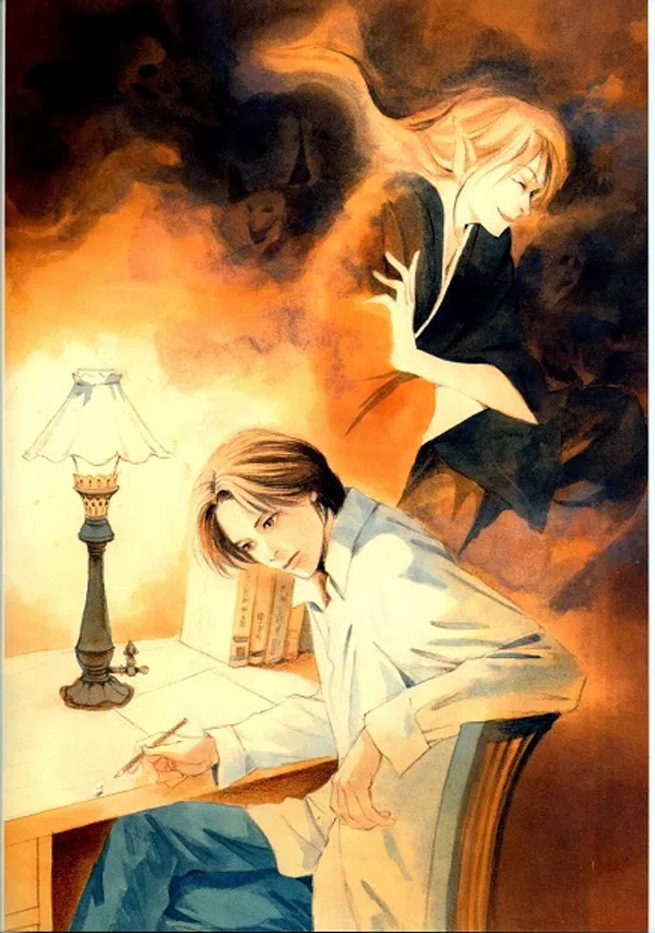 Hyakki Yakoushou Vietsub - Yêu Anime