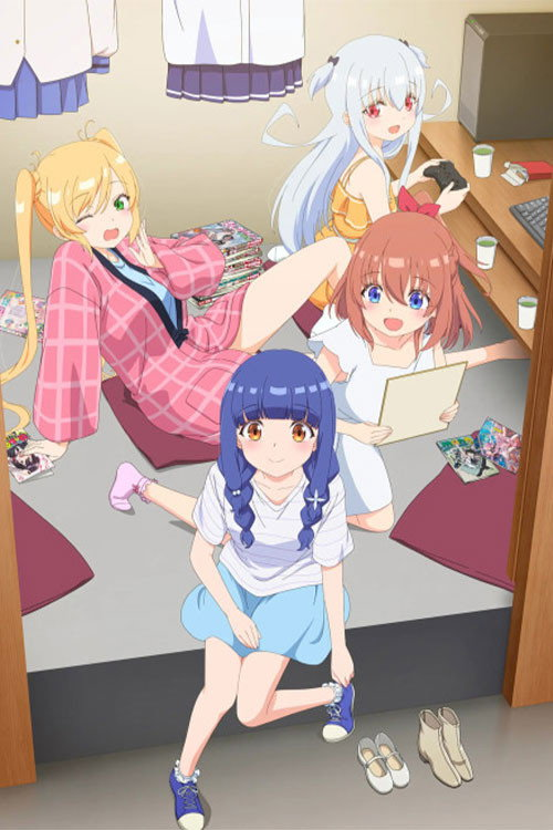 Ichijouma Mankitsugurashi Vietsub - Yêu Anime