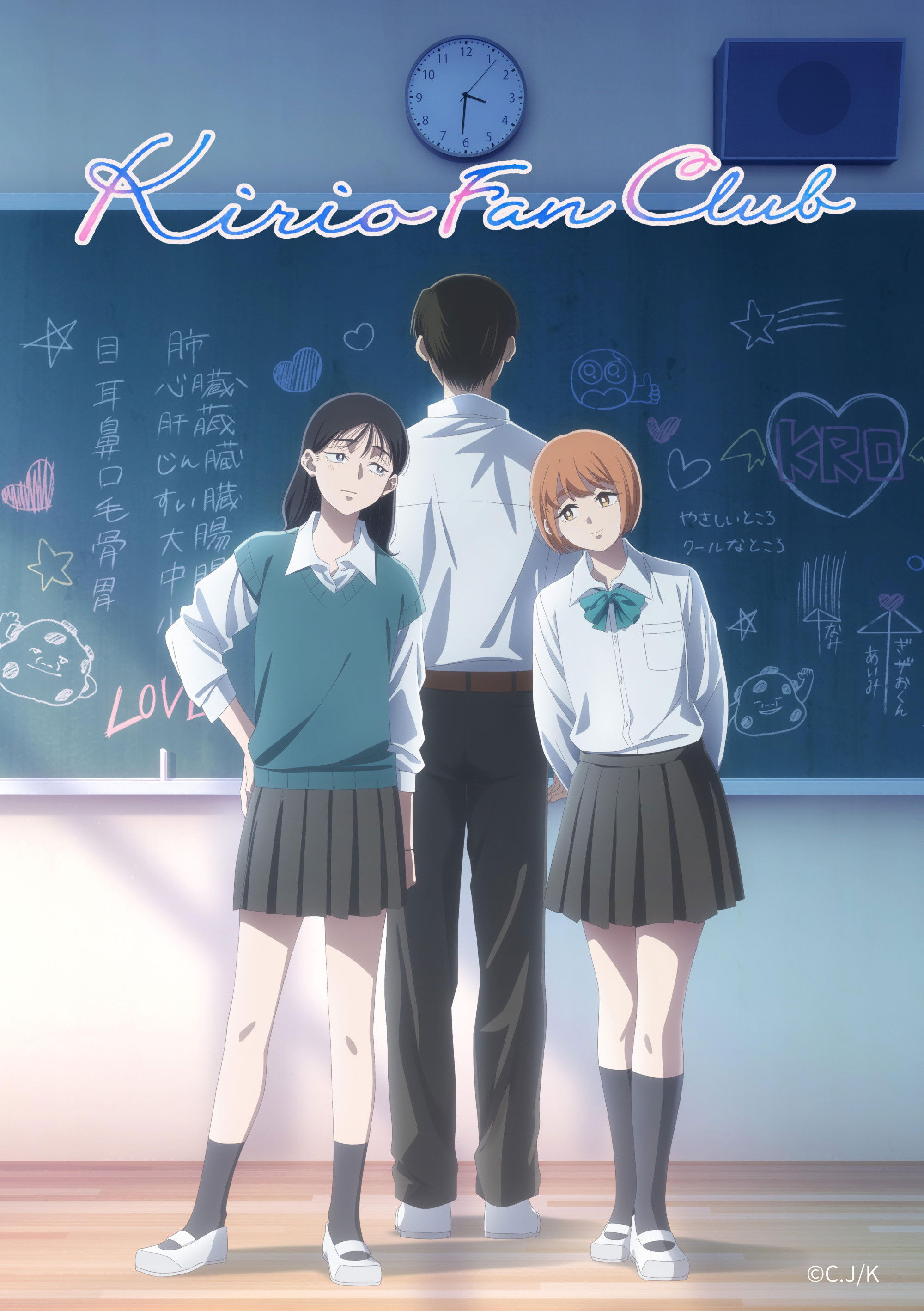 Kirio Fan Club Vietsub - Yêu Anime