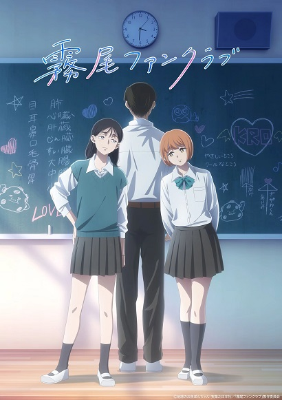 Kirio Fanclub Vietsub - Yêu Anime