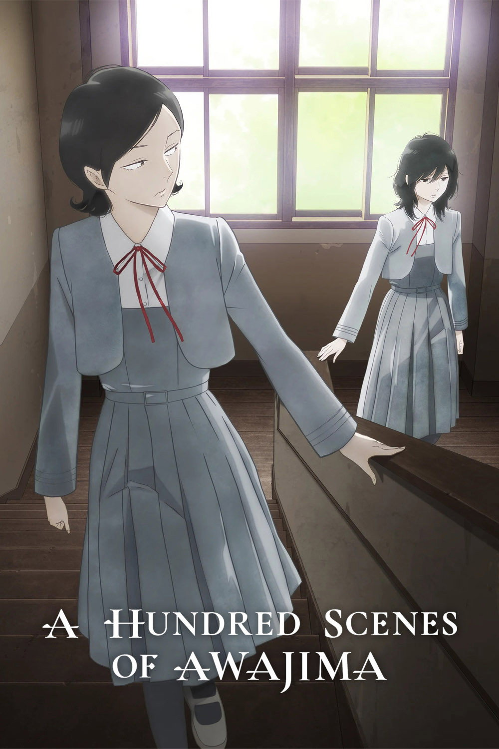 Một Trăm Cảnh Đẹp Của Awajima Vietsub - Yêu Anime