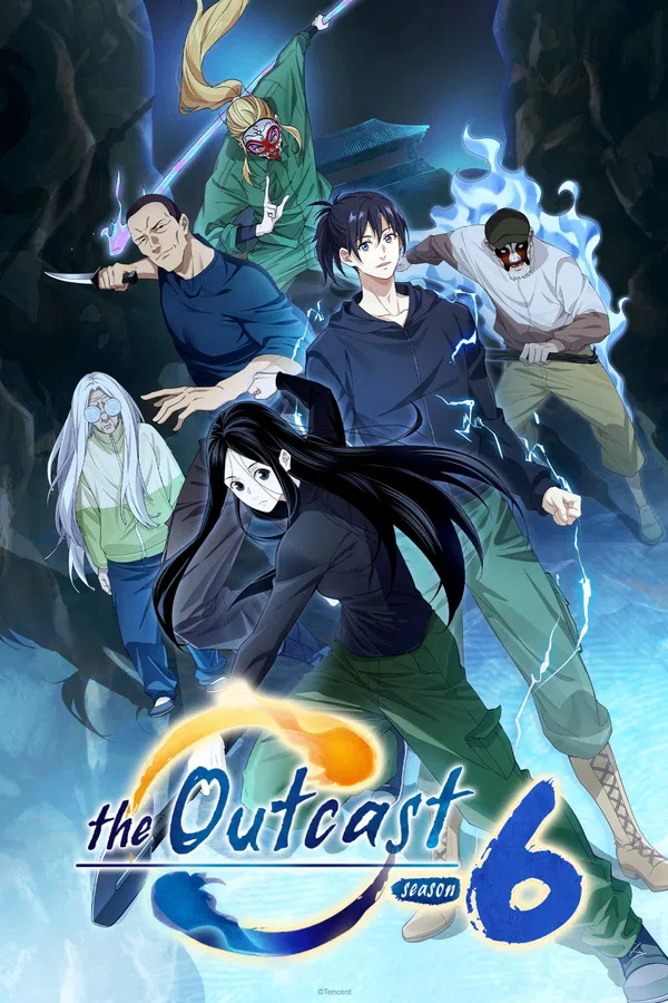 Nhất Nhân Chi Hạ (Phần 6) (Người Trên Vạn Người) Vietsub - Yêu Anime