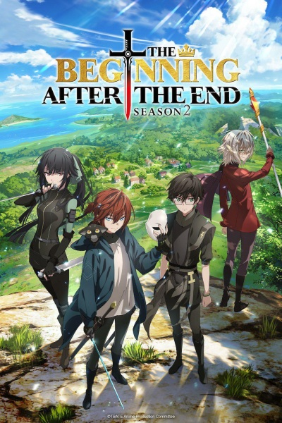 Saikyou no Ousama, Nidome no Jinsei wa Nani wo Suru? Season 2 Vietsub - Yêu Anime