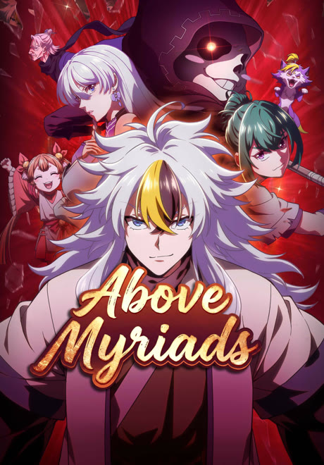 Trên Vạn Người Vietsub - Yêu Anime