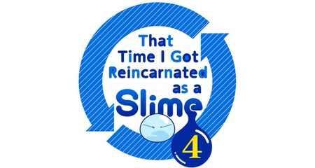 Lúc Đó Tôi Đã Chuyển Sinh Thành Slime (Phần 4) trên Yêu Anime