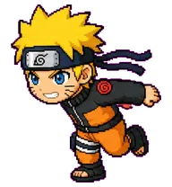Naruto - Chủ đề Anime Hot