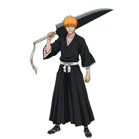 Bleach - Chủ đề Anime Hot